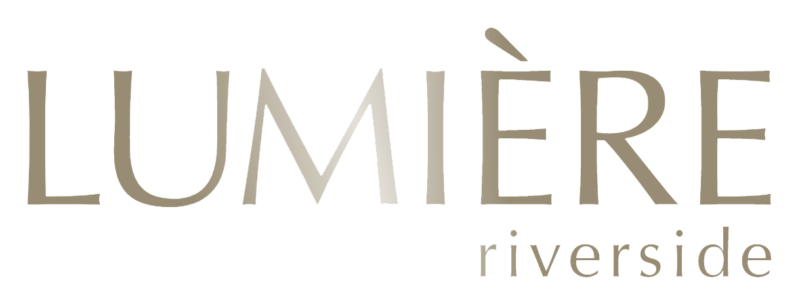 Logo Masterise Lumiere Riverside Quan 2